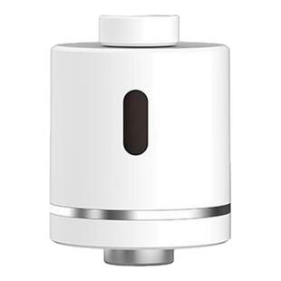 箭牌自动感应龙头节水嘴家用卫生间厨房冷热龙头智能起泡器节水器