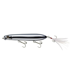 日本EG SHOWER BLOWS SHORTY BIG MAMA水面系暴君 EG之字狗 铅笔