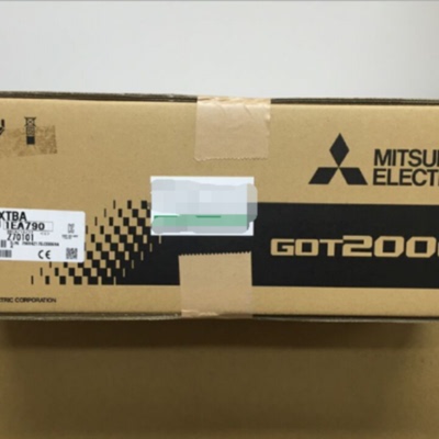 议价现货 GT2715-XTBA新款代替GT1695M-XTBA三菱原装触摸屏