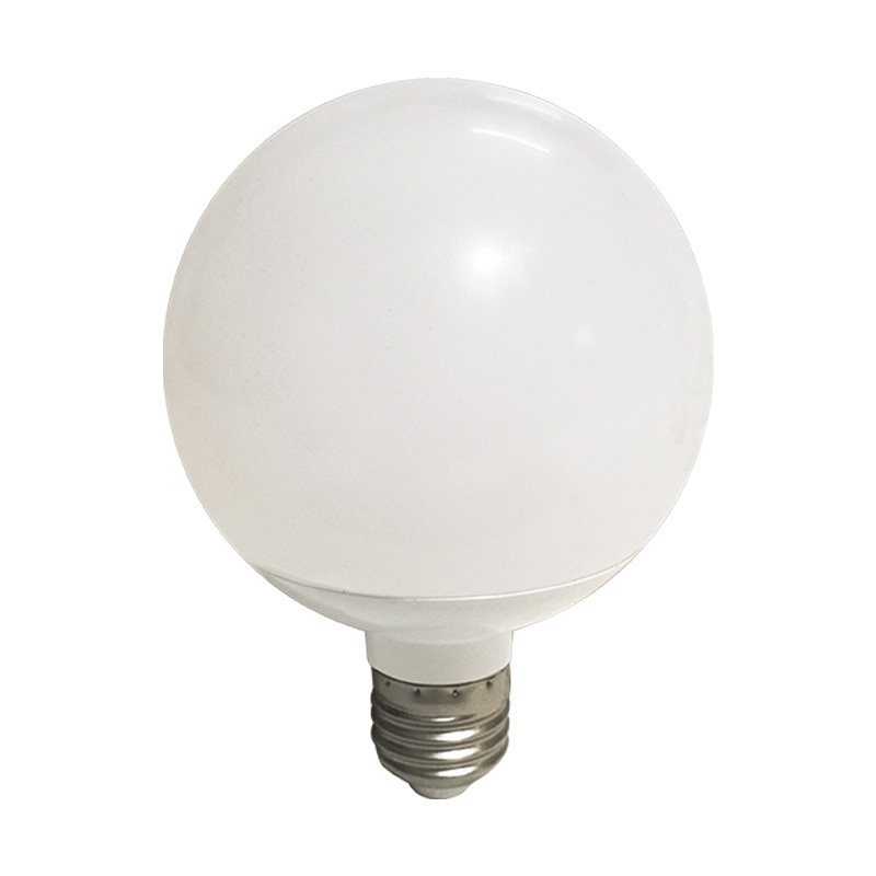 LED镜前灯龙珠泡 E14螺口小节能灯 E27暖黄光源大功率12W led灯泡