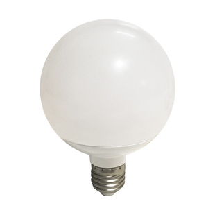 LED镜前灯龙珠泡 E14螺口小节能灯 E27暖黄光源大功率12W led灯泡