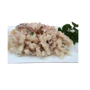 【大鳘鱼丸A+】敏鱼明鱼冕鱼鮸鳘米鱼圆生鱼丸200克食材 乐清之家