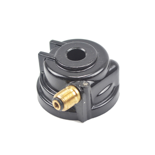 银钢小迷你系列摩托车YG150-22原厂铝合金车速里程齿轮计数器迈表