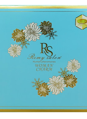 RS六种香型持久留香精油香水10ml