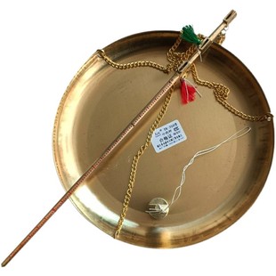 铜杆中药秤小克戥子配药材厨房厘等配药材专用黄金精准配药材专用