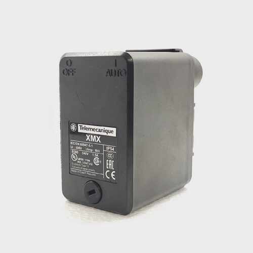 TELEMECANIQUE SENSORS XMX PRESSURE SWITCH XMXA12L2135