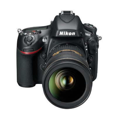 尼康D800D800ED810全画幅相机