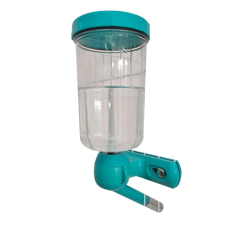 创逸猫狗挂式饮水器小型宠物通用