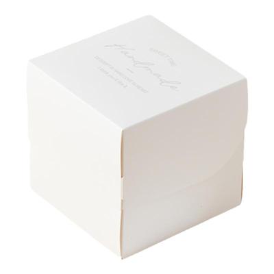 23寸切块蛋糕盒子甜品包装盒