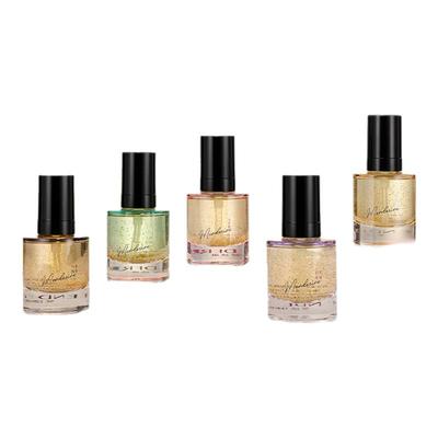 曼德琳官方旗舰店护发精油留香