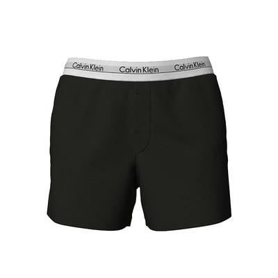 凯文克莱ck家居服睡衣短裤