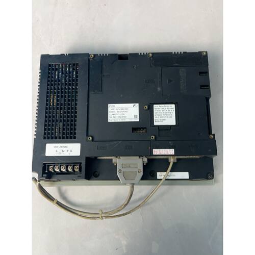询价触摸屏UG430H-SS1，品，成色如图，。