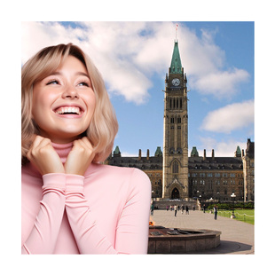 加拿大·旅游签证·移民局网站·全国办理加拿大旅行旅游/商务/访友十年多次往返签证个人加急