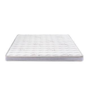 海马尼椰棕床垫S型黄麻棕垫儿童护脊可拆洗定制尺寸榻榻米加硬垫