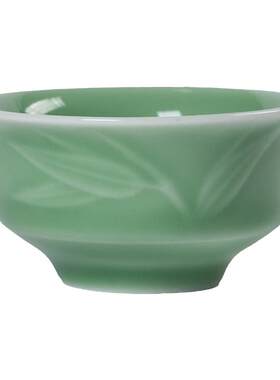 【官方正品】品茗杯茶杯泡茶