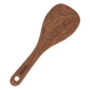 苏泊尔饭勺不粘米饭木饭勺耐高温家用不沾米饭铲子电饭煲盛饭勺子