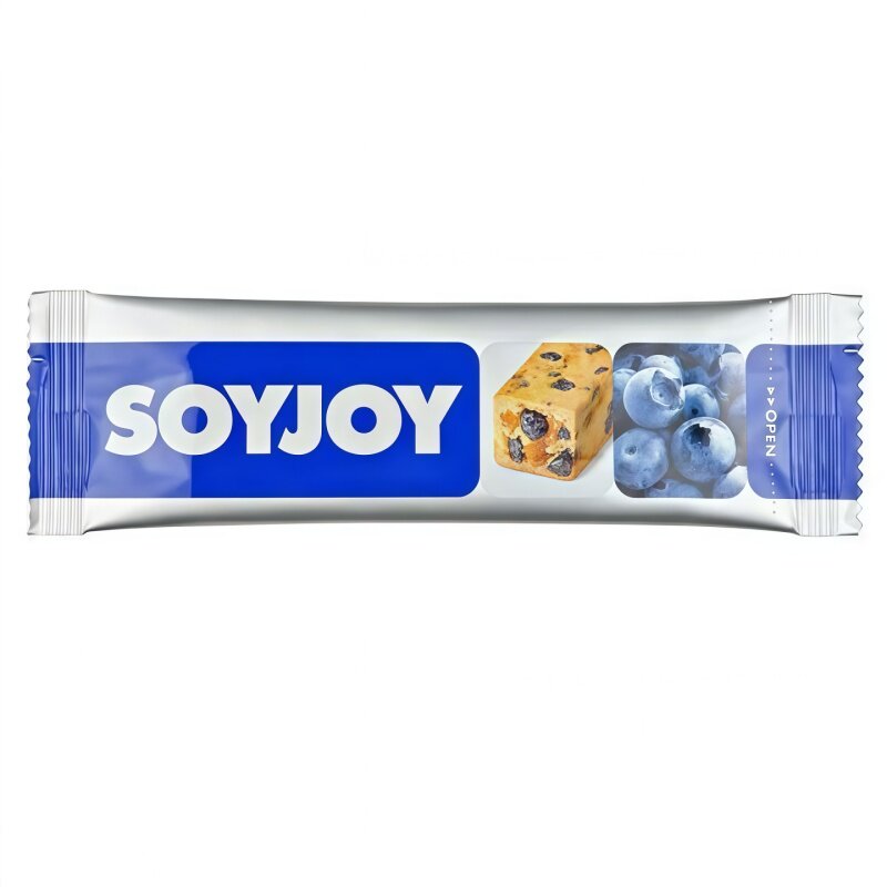 SOYJOY大豆蛋白棒系列高蛋白代餐