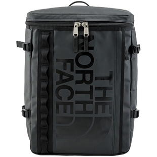 北面Base Camp30L双肩背包男女同款城市通勤TheNorthFace|3KVR