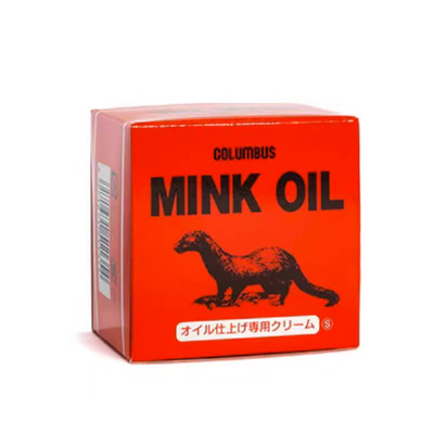 haruta进口品质保养护理鞋油