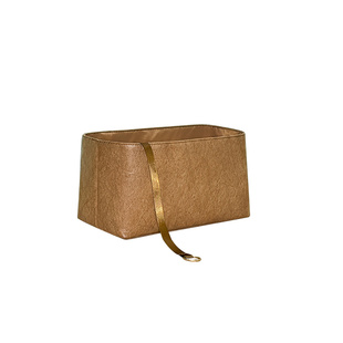 同色杜邦纸 适用于longongchamp珑骧Epure托特包内胆收纳轻内衬袋