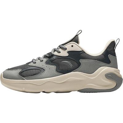 安踏男子经典潮流休闲鞋