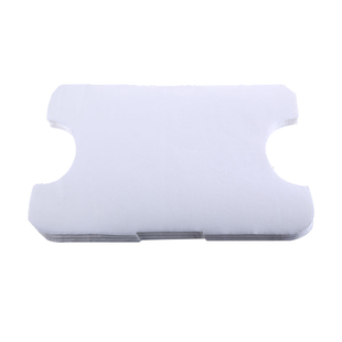 适用于哈根鸟笼丽利宝法红无纺布鸟屎垫纸垃圾清洁纸木浆卫生纸