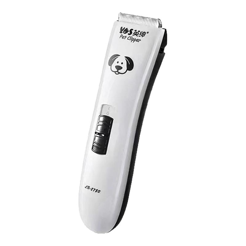 英绅宠物电推剪狗狗剃毛器泰迪大型犬剃脚毛LB8780推毛神器宠物店