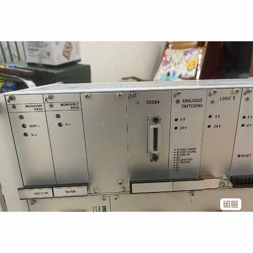 询价下单Vaisala SC064工业电源模块 拆机件 成色还可以