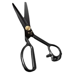 张小泉裁缝专用剪刀旗舰店裁布大剪刀缝纫专用布料服装剪刀剪布