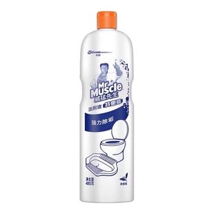 威猛先生洁厕灵强力除垢除臭清香型洁厕剂马桶清洁剂卫生间洁厕液