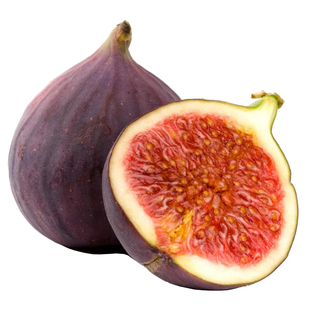 无花果盆栽 波姬红日本紫果格莱斯巴劳奈金傲芬早黄青皮 家庭花卉