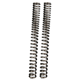 适用小牛NLT NXT NX Nqi Nplay前减震弹簧改装阿尔法55crsi硅锰