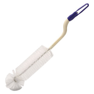 360度旋转刷旋转式刷子杯刷瓶刷厨房长柄杯子水杯清洁瓶子洗瓶刷