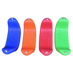 加厚成人塑料秋千板室内外儿童摇椅座板吊椅游乐场幼儿园玩具配件