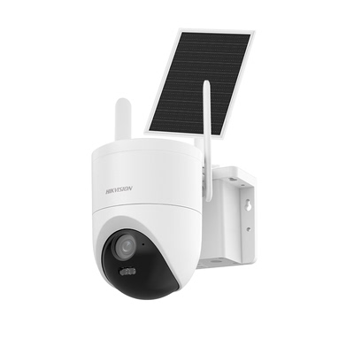 海康AOV太阳能监控单摄像头