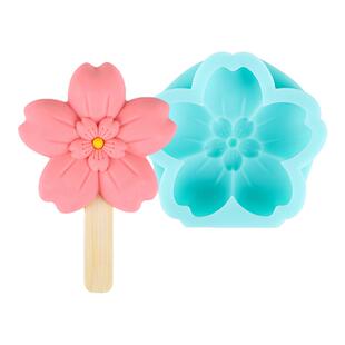 文创雪糕模具定制软硅胶冰淇淋建筑城市地名地标冰棍冰棒景区商用