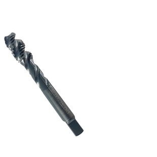 日本OSG不锈钢专用丝锥EX-SUS-POT/SFT螺旋先端机用丝攻M3M4M5M6