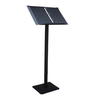 指示牌立式导向牌A3立牌广告牌引导牌A4商场水牌展示牌指引牌落地