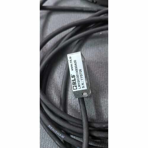 询价下单LM10IC001AB04A00 雷尼绍 编码器 可开发票