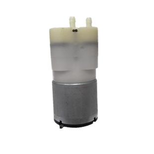 小气泵24V微型吸气泵ZR520-02PM负压真空泵6V抽气泵12V静音气泵