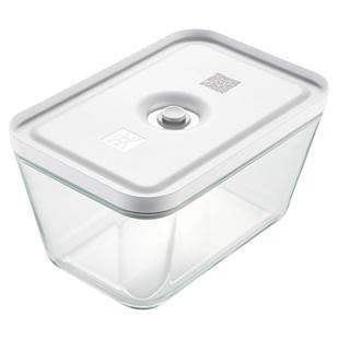 德国双立人真空保鲜配件保鲜盒玻璃密封盒保鲜袋微波炉加热饭盒