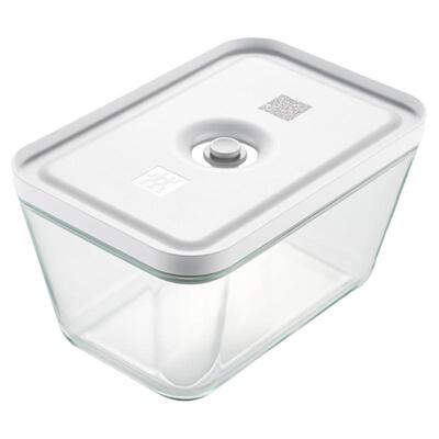 双立人真空保鲜玻璃密封盒