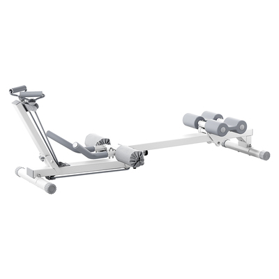 四合一折叠划船机美腰燃脂