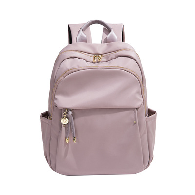 香港代购商务出差双肩包旅行背包