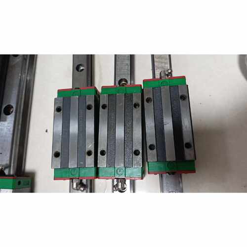 询价上银HGH25HA加长滑块，导轨长度1180mm，一轨一滑块