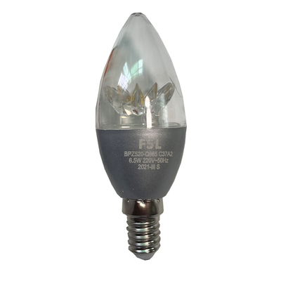 FSL佛山照明LED灯泡透镜电灯泡
