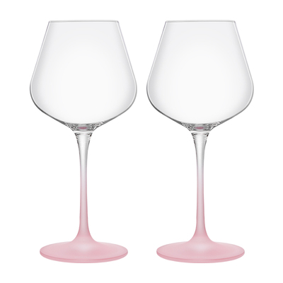 mumu[新婚礼物]百喜图红酒杯礼盒