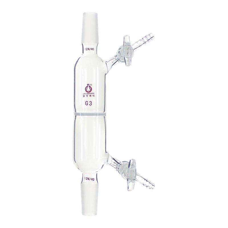 联华具砂板过滤管联华玻璃仪器