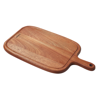 苏泊尔砧板乌檀木菜板牛排板