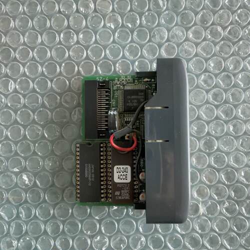 议价光洋DL240CPU模块 拆机货 D2-240 功能正常 包